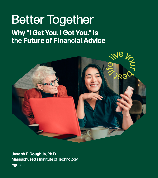 Better Together - Transamerica